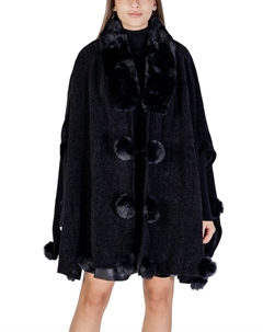 Пальто, черный Morgan lane