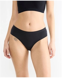 Набор трусов Hipster, черный Sloggi