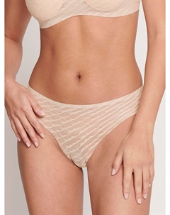 Трусы, кремовый Sloggi