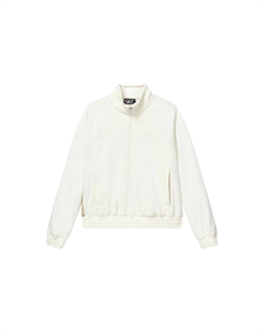 Свитшот женский Pear Blossom Белый Fila