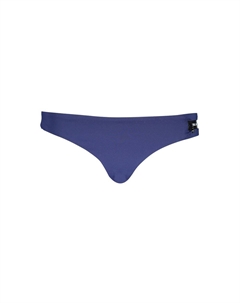 Синие купальники из эластана, синий Karl lagerfeld