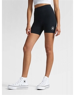 Шорты, черный Converse