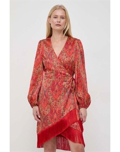 Платье Marciano, красный Guess