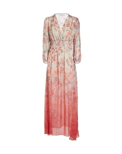 Платья, красный Guess