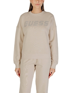 Толстовки, бежевый Guess