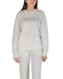 Толстовки, белый Guess