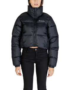 Куртки, черный Columbia