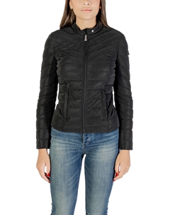 Куртки, черный Guess