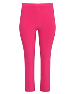 Узкие леггинсы Dolce, Pink Yoek