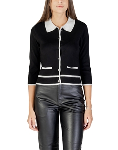 Кардиган, черный Morgan lane