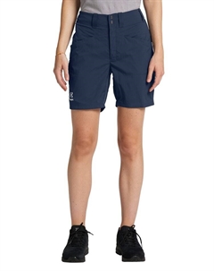 Функциональные шорты, темно-синий Haglöfs