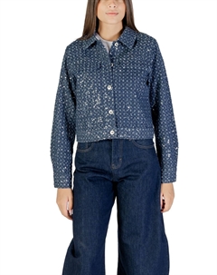 Блейзер, синий Only