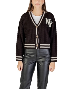 Кардиган, черный Only