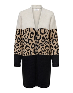 Кардиган, черный Only