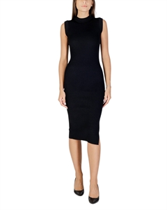 Платья, черный Morgan lane