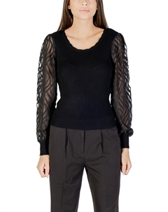 Блуза, черный Only