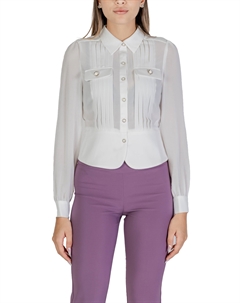 Рубашки, белый Morgan lane