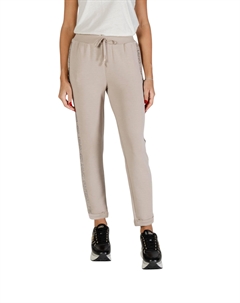 Брюки, бежевый Liu jo