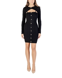 Платья, черный Guess