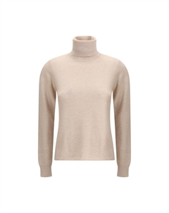 Водолазка Educata, бежевый Max mara