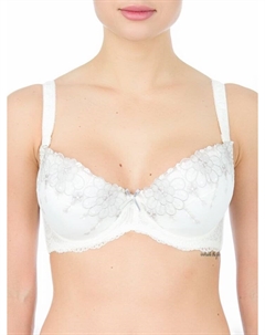 Бюстгальтер пуш-ап Push-up-BH, белый Valea