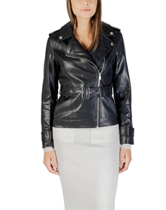 Блейзер, черный Morgan lane