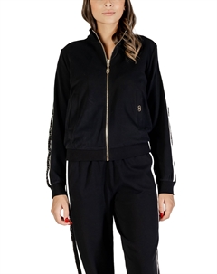 Толстовки, черный Liu jo