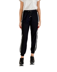 Брюки, черный Liu jo