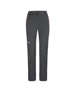 Очень лёгкие женские софтшелловые брюки Talvena Salewa