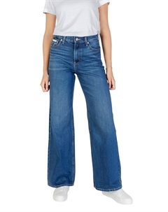 Джинсы, синий Calvin klein jeans