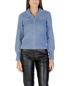 Кардиган, светло-голубой Morgan lane