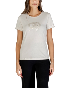 Футболки, белый Liu jo