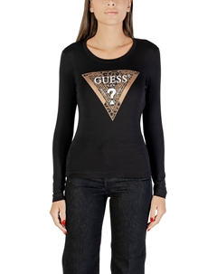 Футболки, черный Guess
