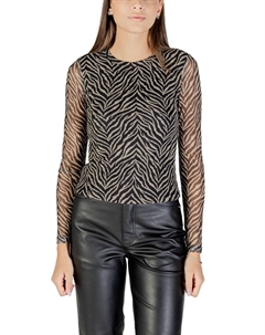 Блуза, черный Only