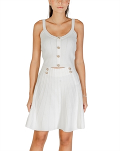 Топы, белый Guess