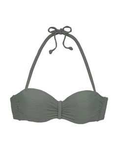Верх бикини Top, оливковый Sunseeker