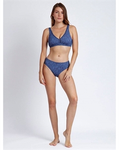 Комплект бикини, синий Admas