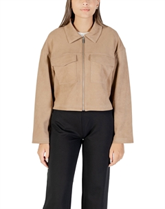 Блейзер, бежевый Only