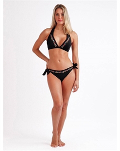 Комплект бикини, черный Admas
