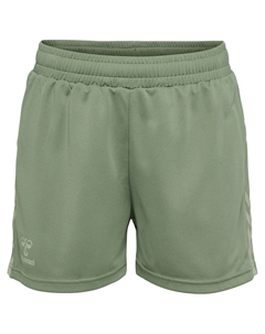 Шорты Hmlactive Pl, цвет SEA SPRAY Hummel