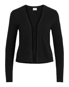 Кардиган Ril Short, черный Vila