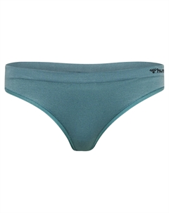 Трусы Hipster s Hmljuno Seamless Hipster, цвет NORTH ATLANTIC Hummel