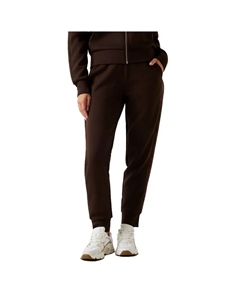 Брюки New Victoire Scuba sweat, коричневый Guess