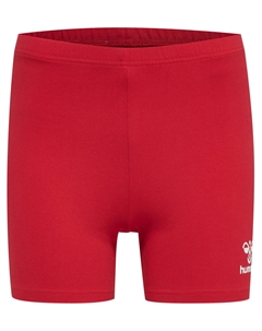 Трусы Hipster s Hmlcore Volley Cotton Hipster Wo, цвет TRUE RED Hummel