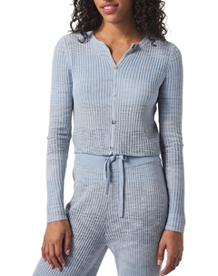 Свитер Adalyn Sweater, Blue Multi Splendid