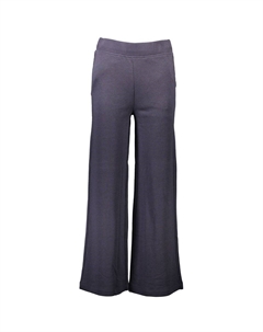 Синие хлопковые брюки, синий Gant