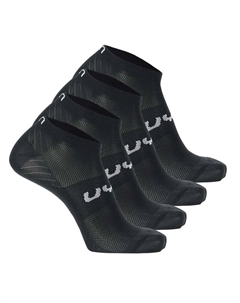 Носки 4er Pack, черный Uyn