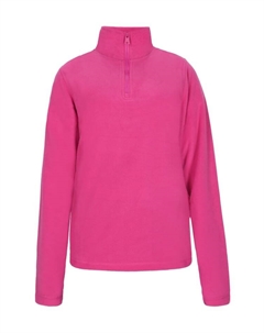 Пуловер Fleece, розовый Aleva