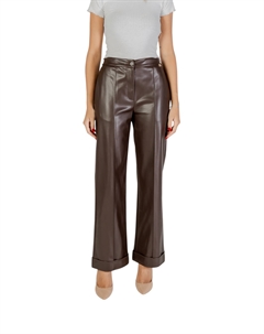 Брюки, коричневый Liu jo