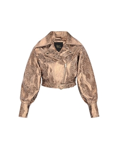 Демисезонная куртка Fashion Look, Bronze Faina